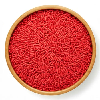 Red Sprinkles - NY Spice Shop