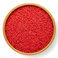 Red Sprinkles