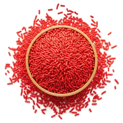Red Sprinkles - NY Spice Shop
