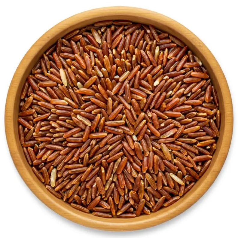 Thai Red Rice - NY Spice Shop