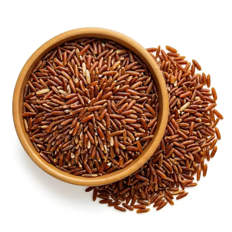 Thai Red Rice - NY Spice Shop