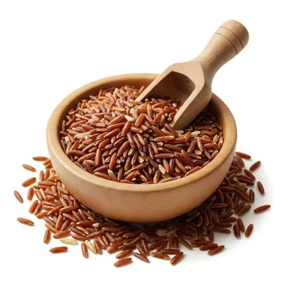Thai Red Rice - NY Spice Shop