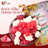 Red & White Gummy Bears