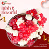 Red & White Gummy Bears