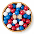 American Candy Dark Chocolate Malt Balls