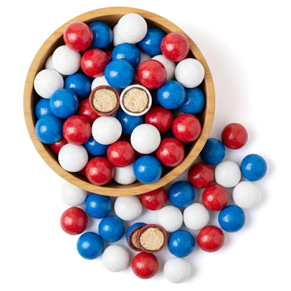 American Candy Dark Chocolate Malt Balls - NY Spice Shop