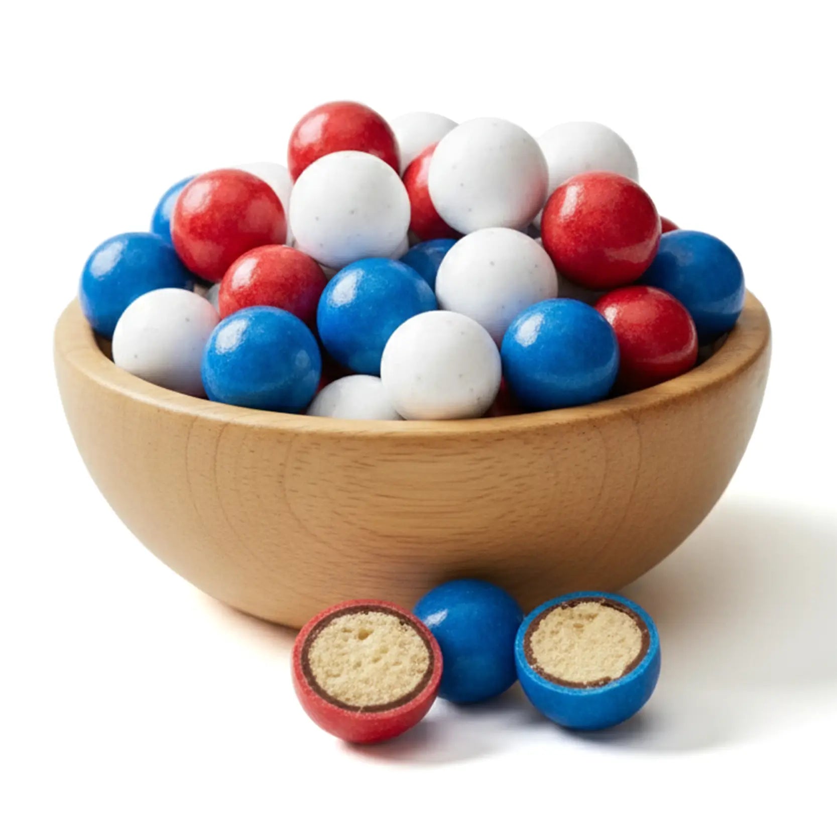 American Candy Dark Chocolate Malt Balls - NY Spice Shop - Buy Online