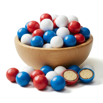 American Candy Dark Chocolate Malt Balls - NY Spice Shop