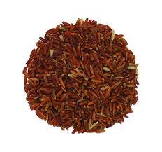 Thai Red Rice