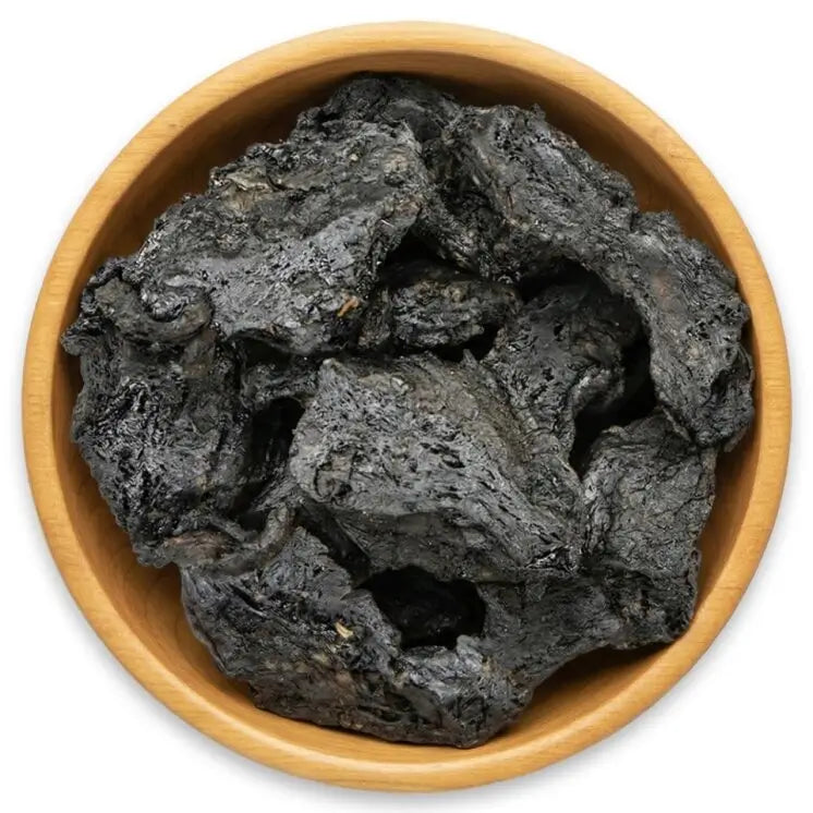 Rehmannia Root Slices - NY Spice Shop