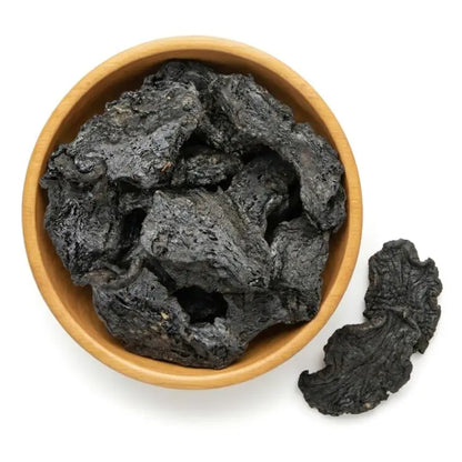 Rehmannia Root Slices - NY Spice Shop