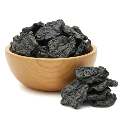 Rehmannia Root Slices - NY Spice Shop