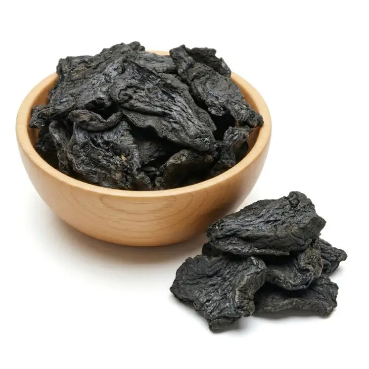 Rehmannia Root Slices - NY Spice Shop