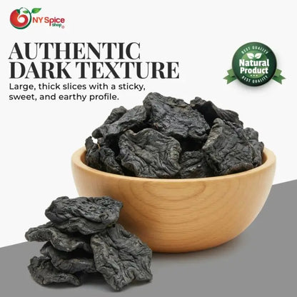 Rehmannia Root Slices - NY Spice Shop