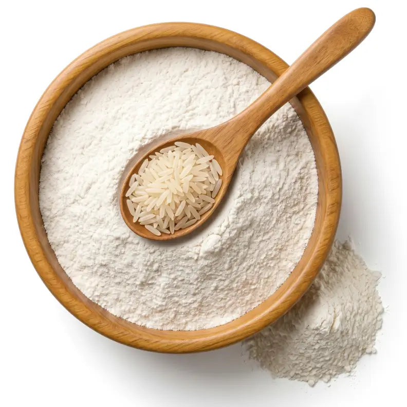 Rice Flour - NY Spice Shop