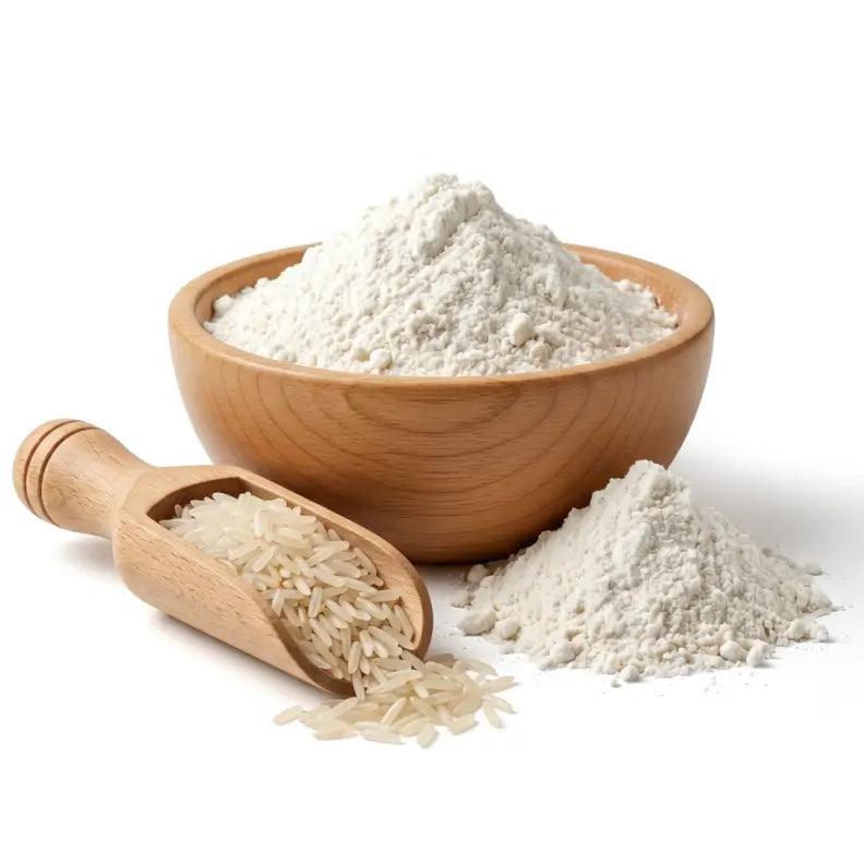 Rice Flour - NY Spice Shop