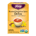 Roasted Dandelion Spice Detox