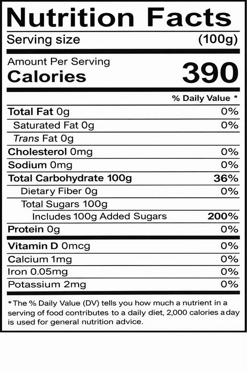 Nutrition Image