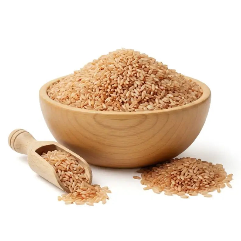 Rose Matta Rice - NY Spice Shop