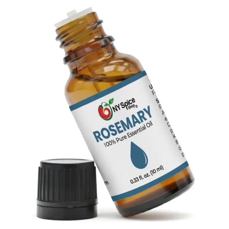 Rosemary Essential Oil - NY Spice Shop