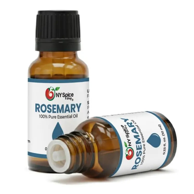 Rosemary Essential Oil - NY Spice Shop