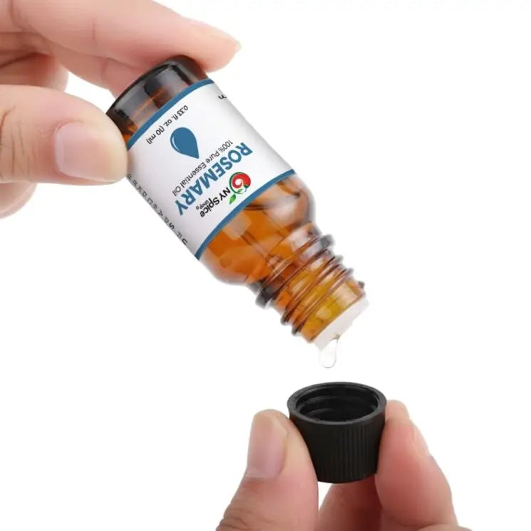 Rosemary Essential Oil - NY Spice Shop