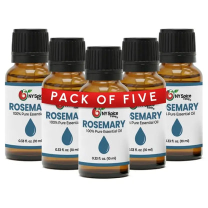 Rosemary Essential Oil - NY Spice Shop