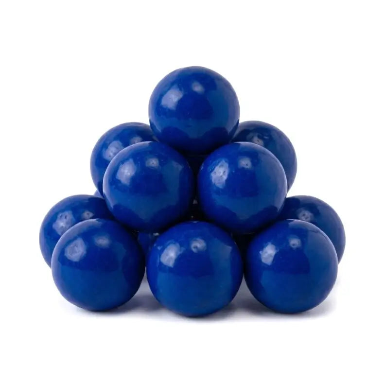 Royal Blue Gumballs - NY Spice Shop