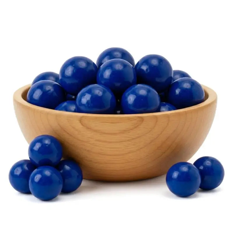 Royal Blue Gumballs - NY Spice Shop