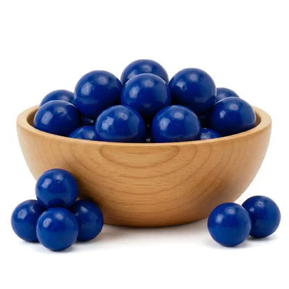Royal Blue Gumballs - NY Spice Shop