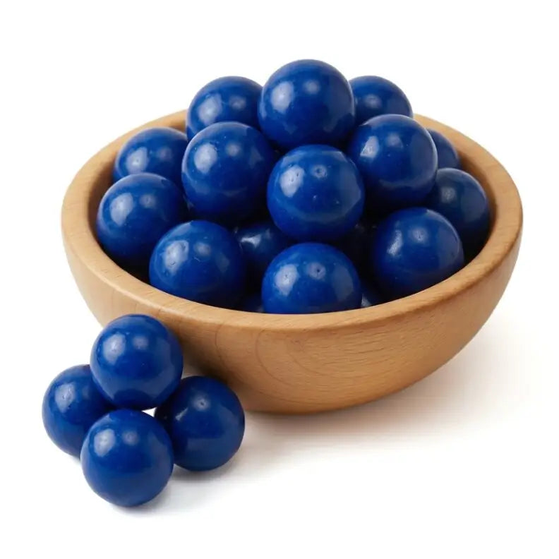 Royal Blue Gumballs - NY Spice Shop