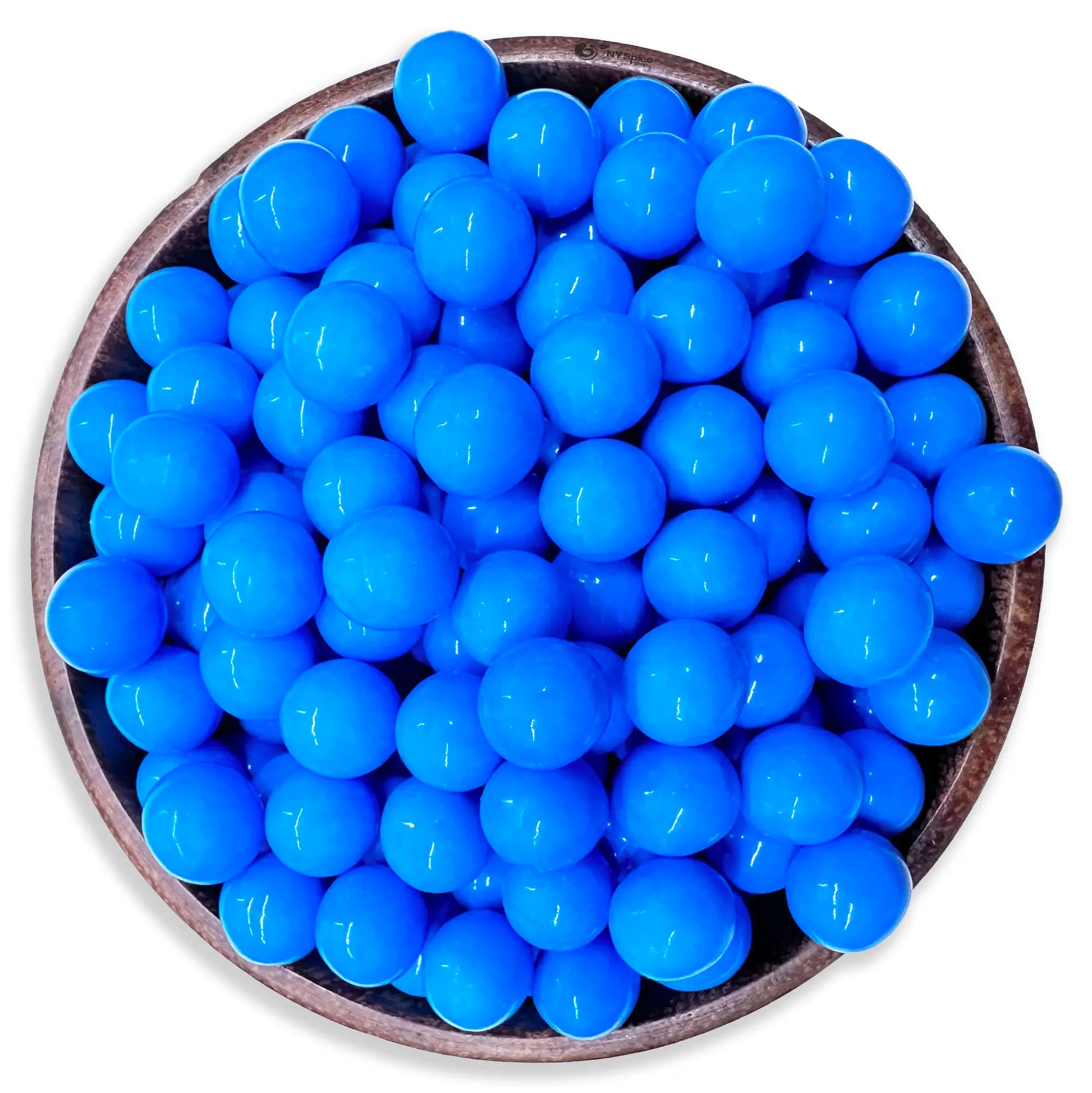 Royal Blue Sixlets - NY Spice Shop