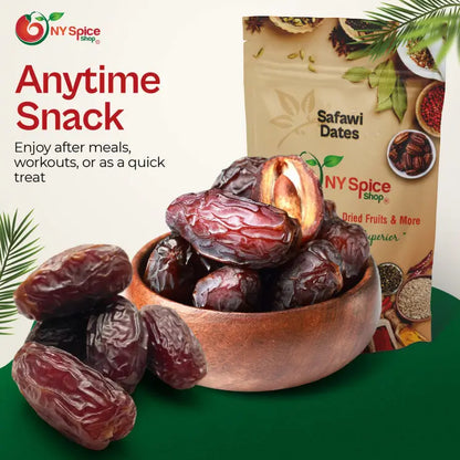 Safawi Dates - NY Spice Shop