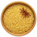 Saffron Jasmine Rice