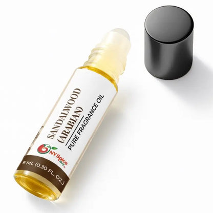 Sandalwood (Arabian)