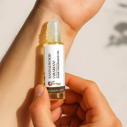 Sandalwood (Arabian)