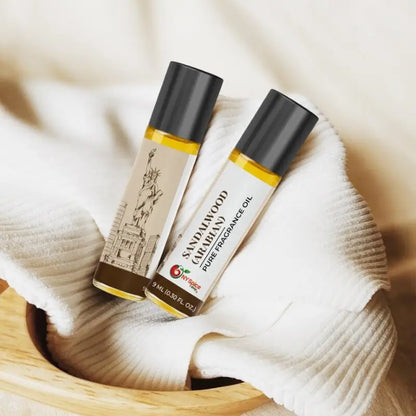 Sandalwood (Arabian)