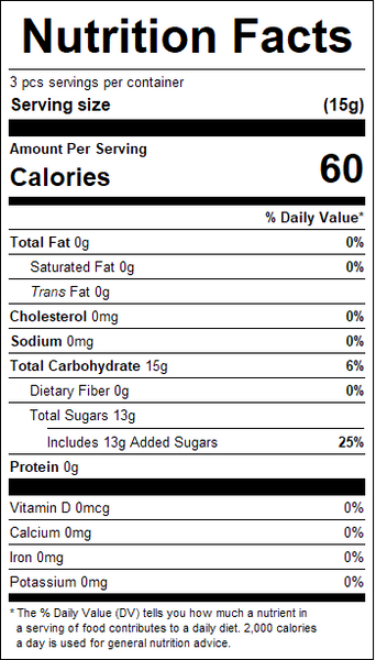 Nutrition Image