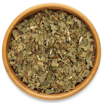 Sassafras Leaf - NY Spice Shop