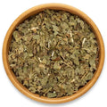Sassafras Leaf