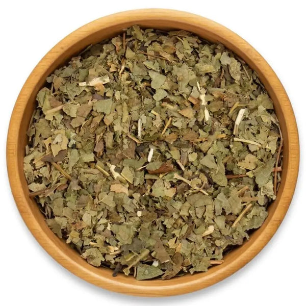 Sassafras Leaf – NY Spice Shop