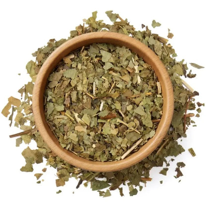 Sassafras Leaf - NY Spice Shop