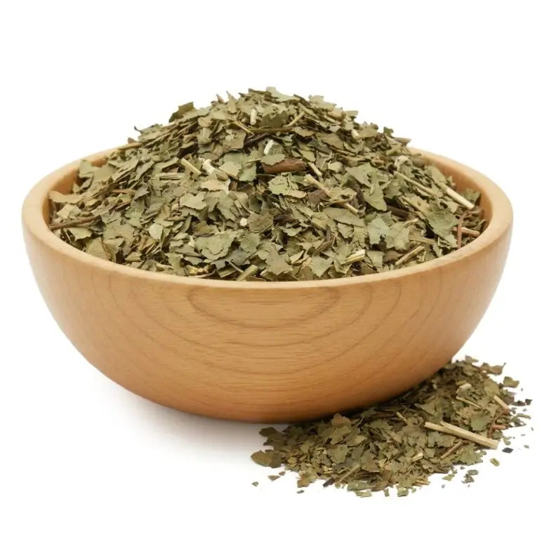 Sassafras Leaf - NY Spice Shop