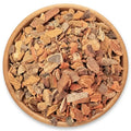 Sassafras Root Bark - Cut & Sifted