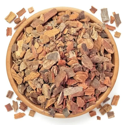Sassafras Root Bark - Cut & Sifted - NY Spice Shop