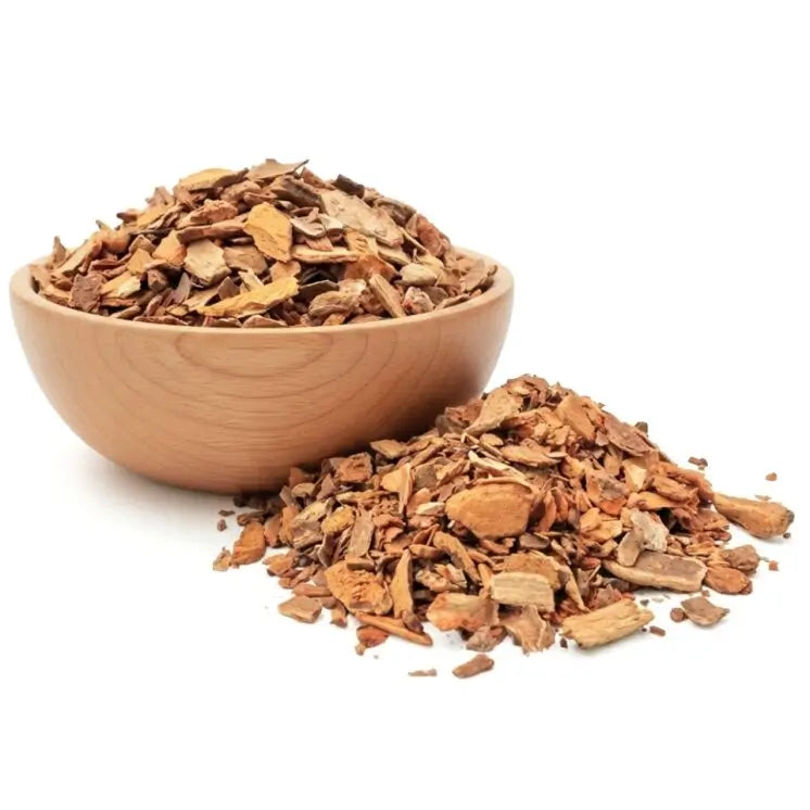 Sassafras Root Bark - Cut & Sifted - NY Spice Shop