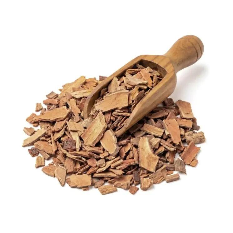 Sassafras Root Bark - Cut & Sifted - NY Spice Shop