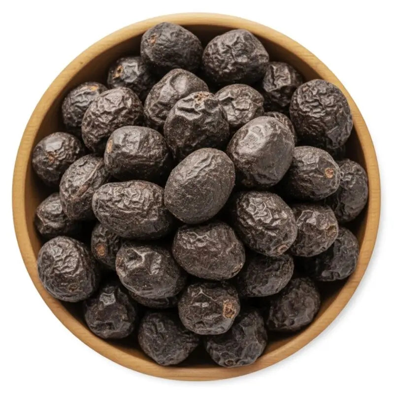 Saw Palmetto Berries - Whole - NY Spice Shop