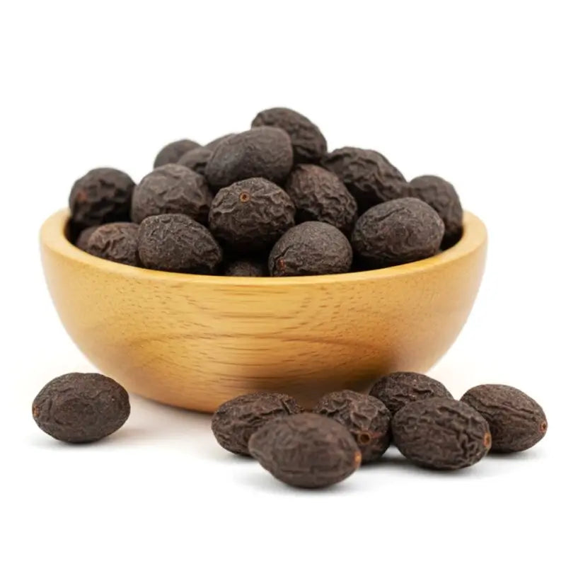 Saw Palmetto Berries - Whole - NY Spice Shop