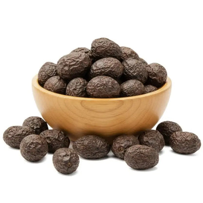 Saw Palmetto Berries - Whole - NY Spice Shop